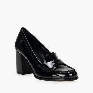 Michael Kors Buchanan Loafer Heels